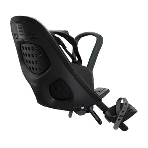Thule Yepp 2 Mini Front Mount Child Seat midnight black
