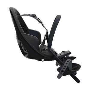 Thule Yepp 2 Mini Front Mount Child Seat midnight black