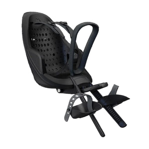 Thule Yepp 2 Mini Front Mount Child Seat midnight black