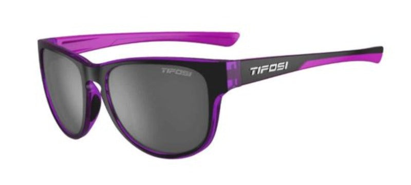 Tifosi Smoove Sunglasses Purple/Grey