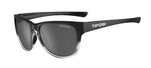 Tifosi Smoove Sunglasses Grey Fade