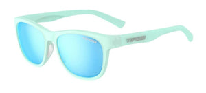 Tifosi Swank Sunglasses Teal