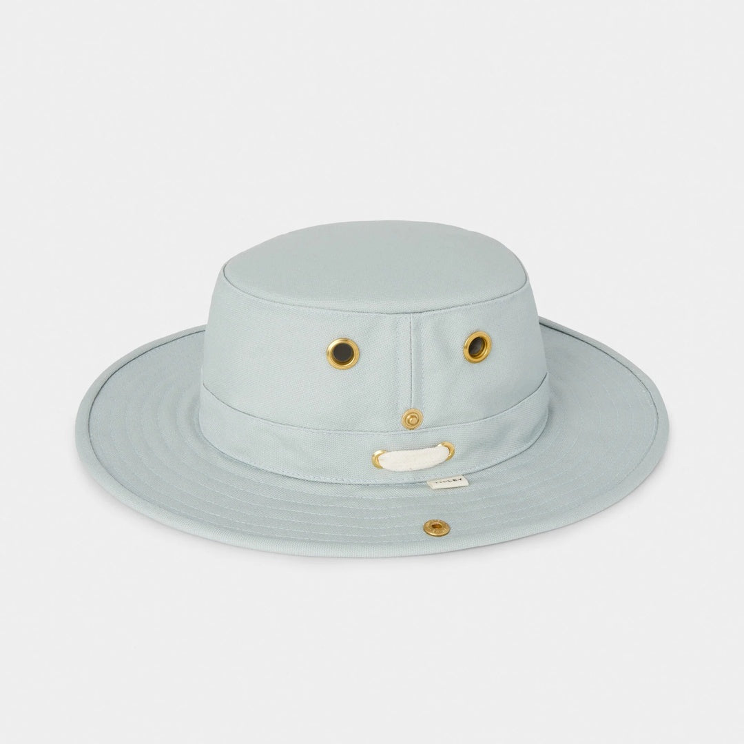 Tilley Senior T3 Classic Hat mist blue
