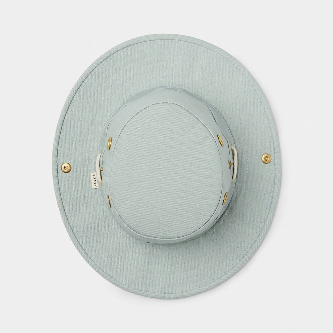 Tilley Senior T3 Classic Hat mist blue