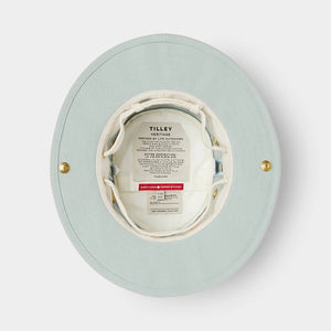 Tilley Senior T3 Classic Hat mist blue