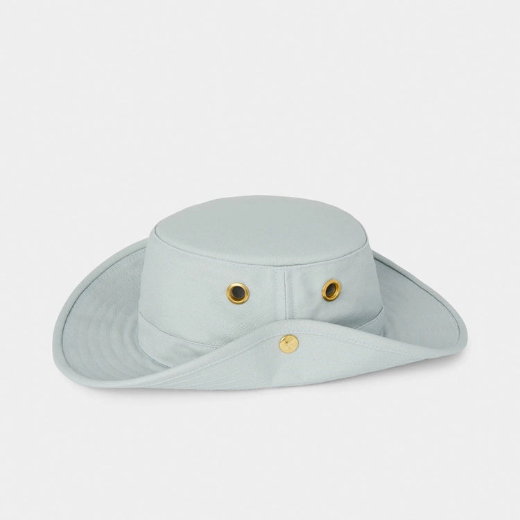 Tilley Senior T3 Classic Hat mist blue