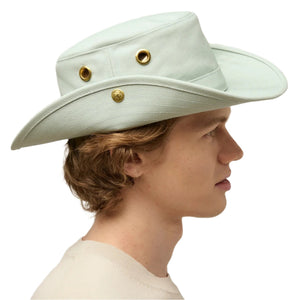 Tilley Senior T3 Classic Hat mist blue
