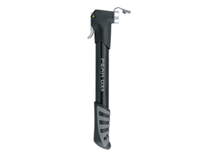 Topeak Peak DX II Mini Pump