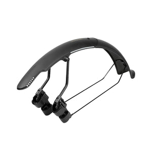 Topeak TetraFender G2 (650-700c) Rear Fender black