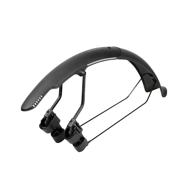 Topeak TetraFender G2 (650-700c) Rear Fender black
