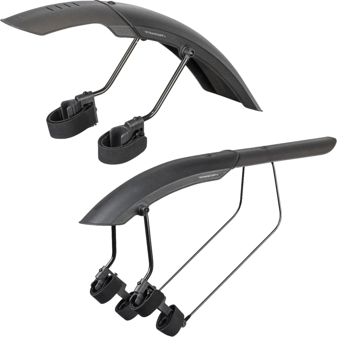 Topeak Tetrafender M1/M2 (26"-29") Fender Set black