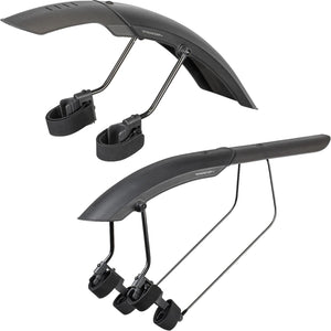 Topeak Tetrafender M1/M2 (26"-29") Fender Set black