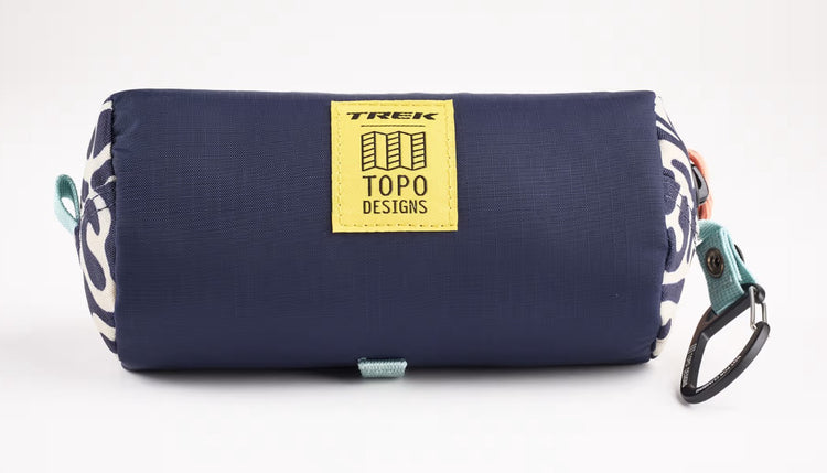 Topo Designs Burrito Handlebar Bag