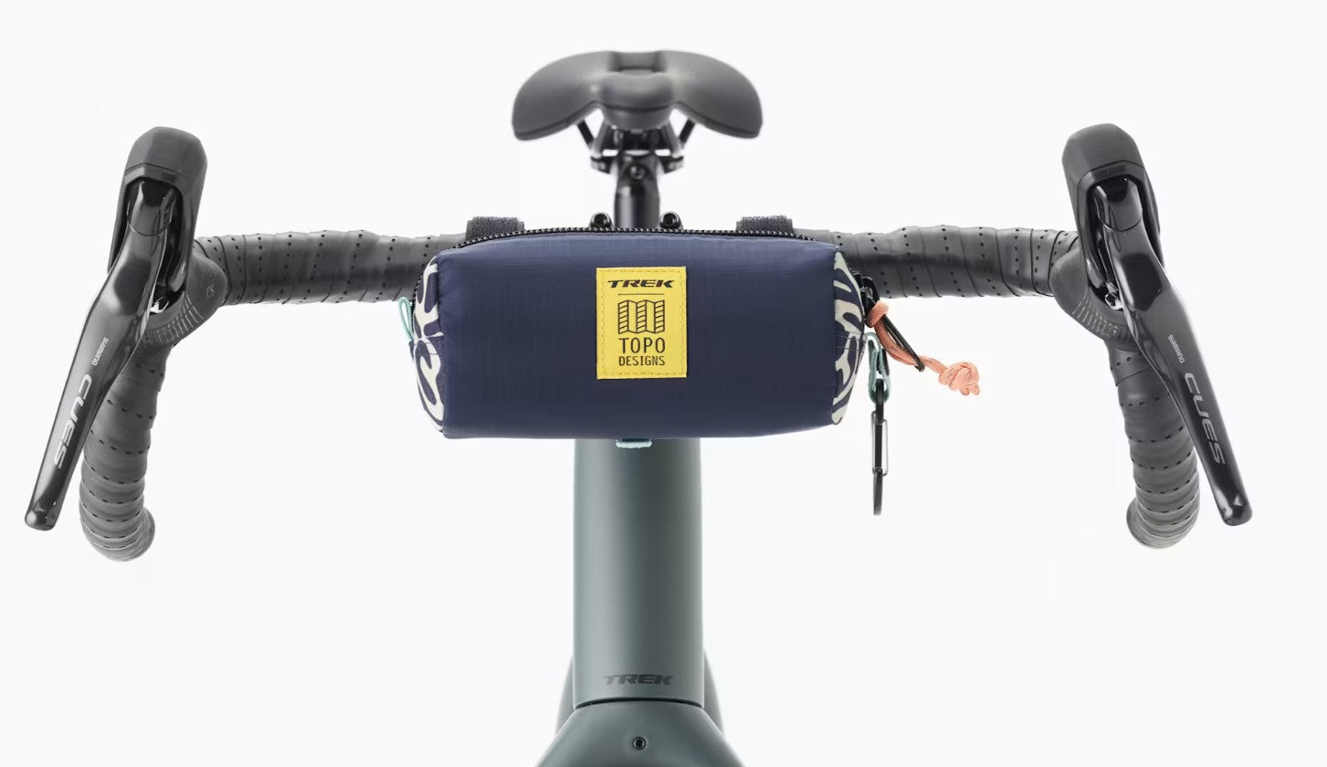 Topo Designs Burrito Handlebar Bag