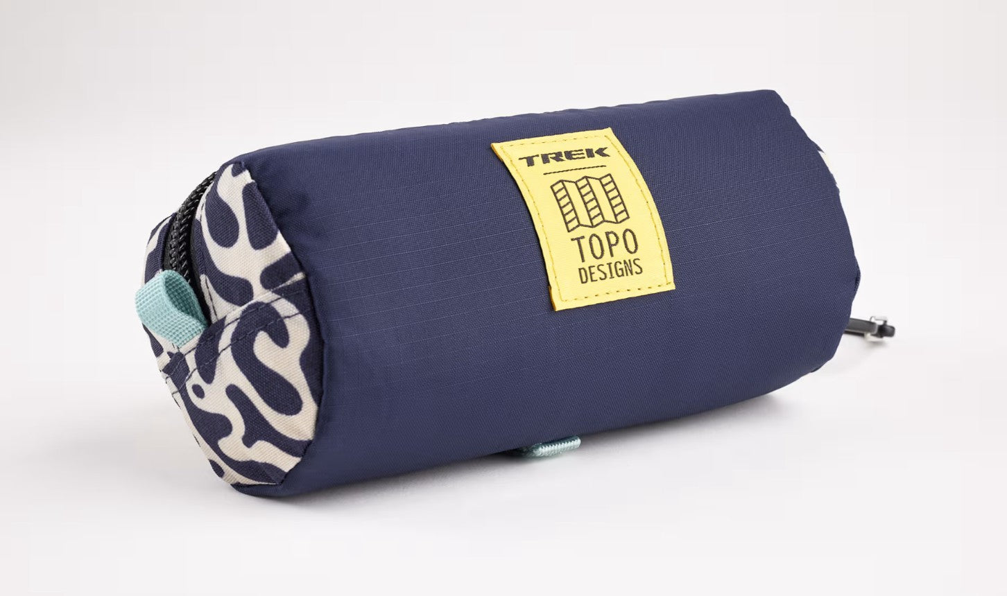 Topo Designs Burrito Handlebar Bag