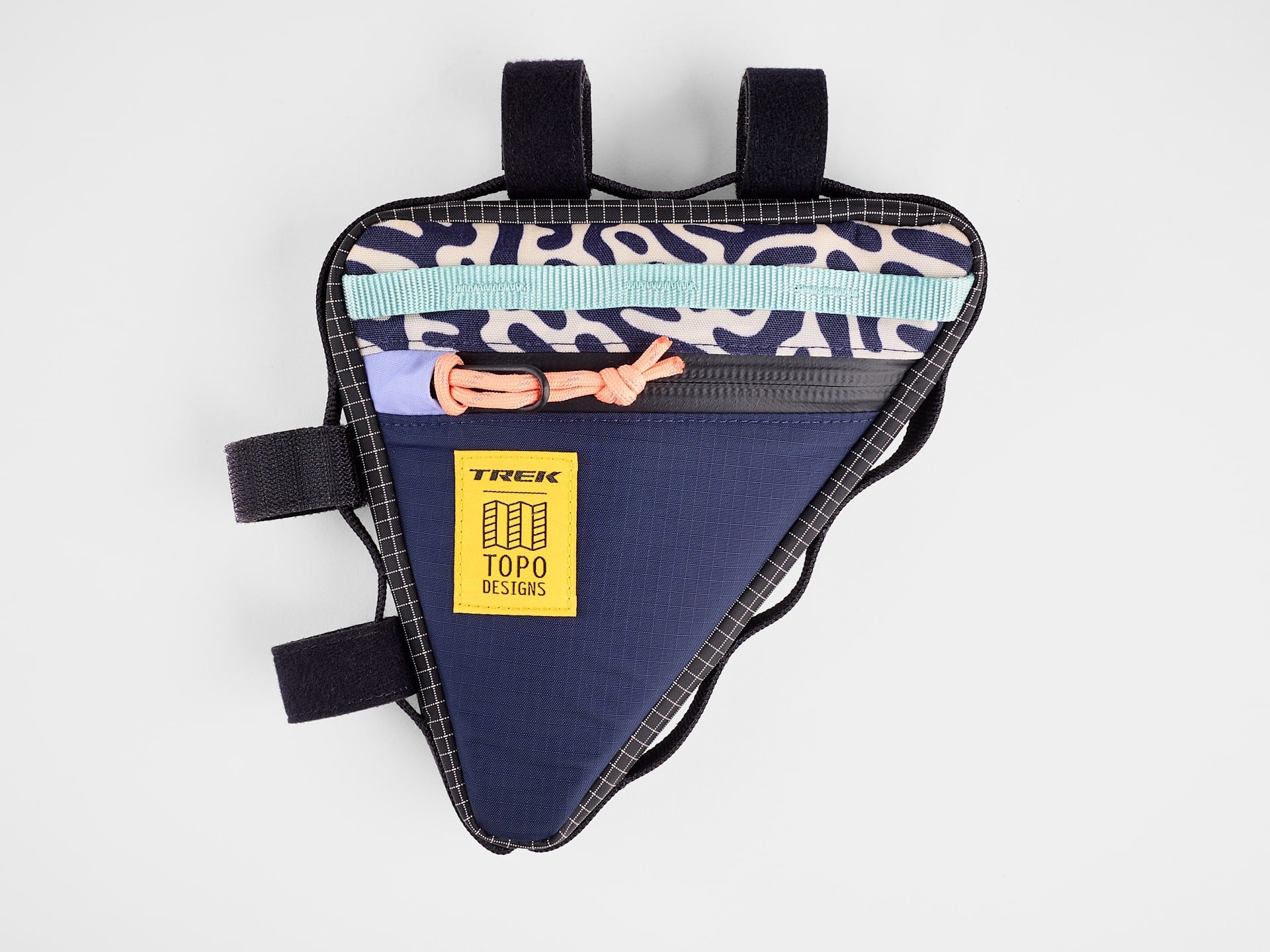Topo Designs Frame Bag