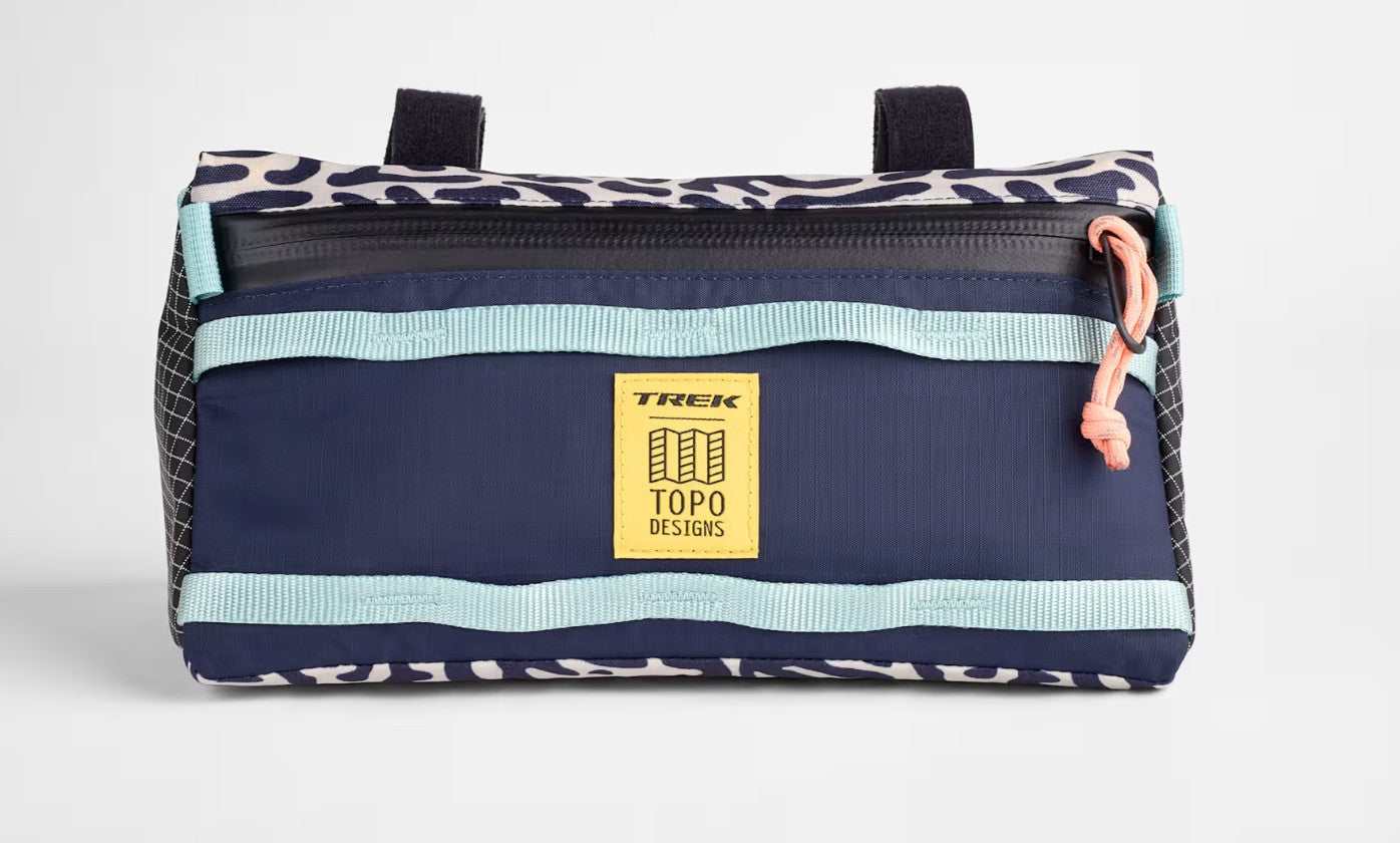 Topo Designs Handlebar Bag