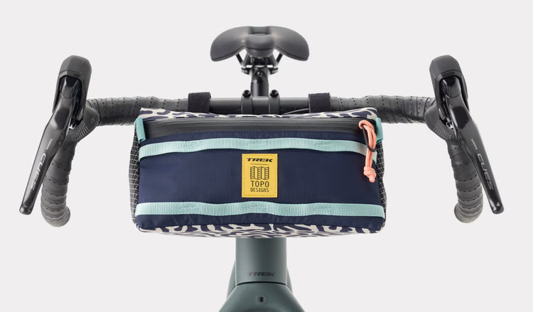 Topo Designs Handlebar Bag