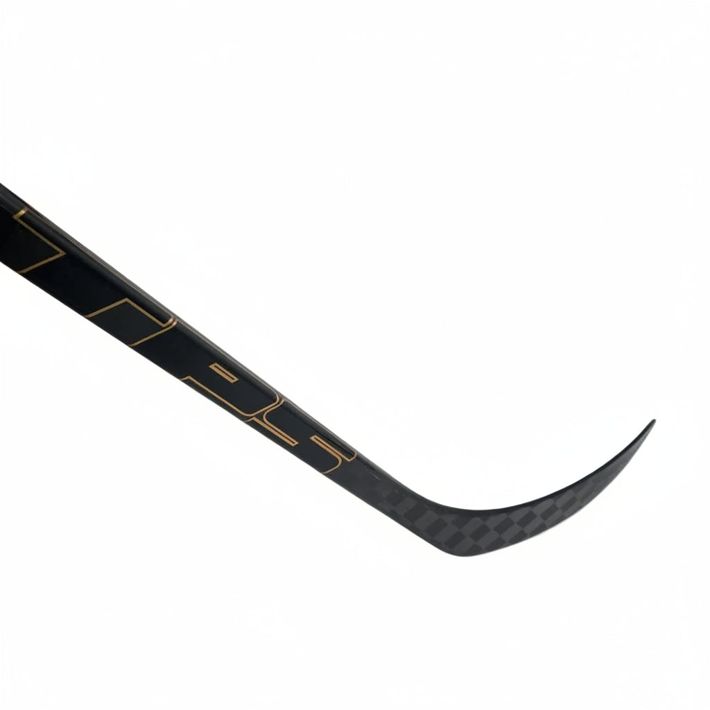 TPS Intermediate Response 2K Pro Lk Hockey Player Stick black