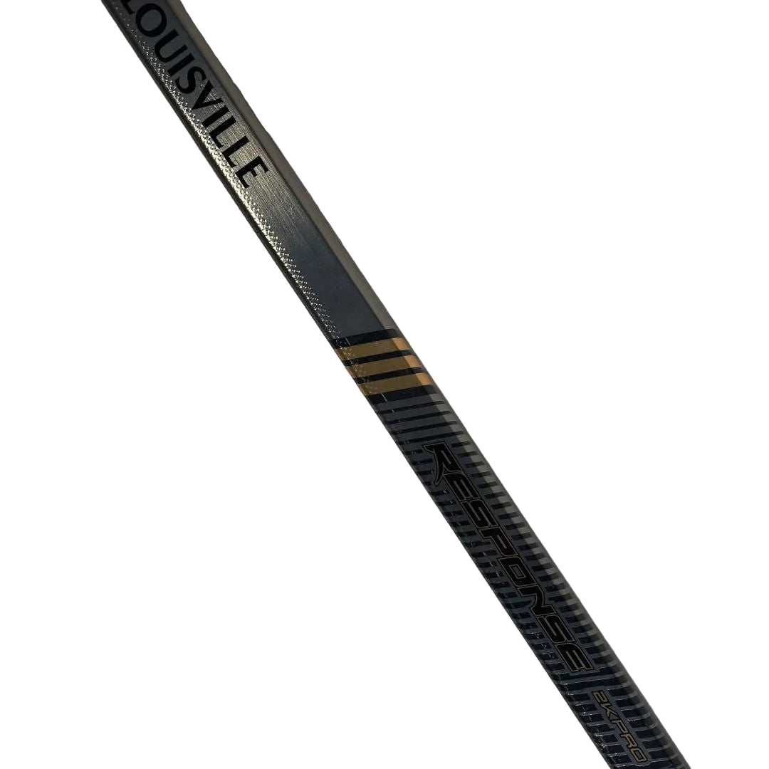 TPS Intermediate Response 2K Pro Lk Hockey Player Stick black