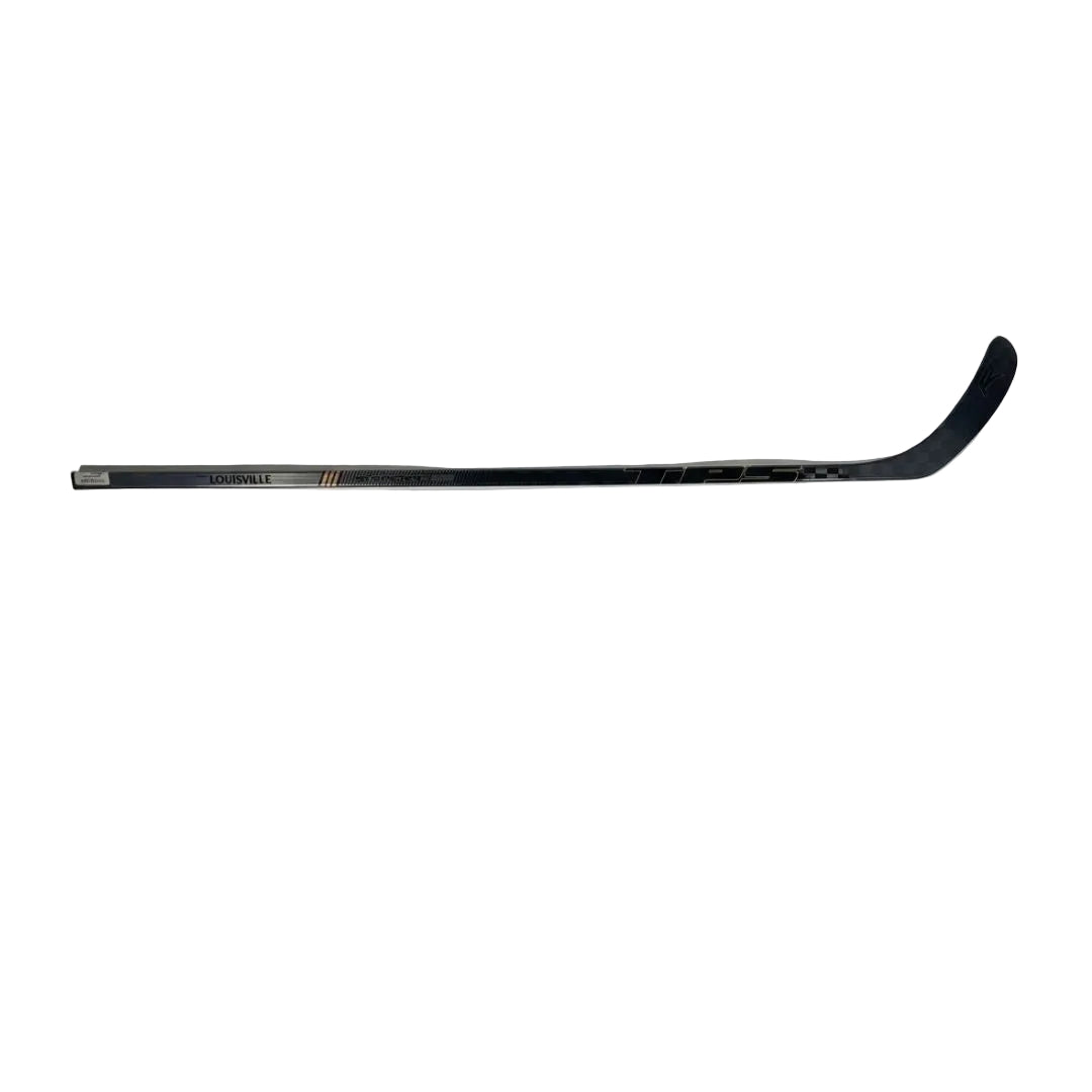 TPS Intermediate Response 2K Pro Lk Hockey Player Stick black