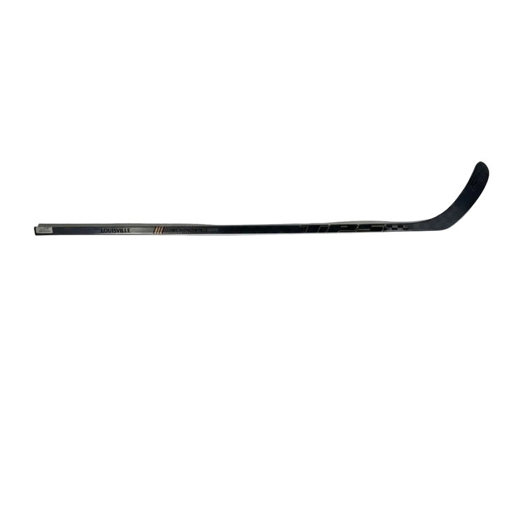 TPS Intermediate Response 2K Pro Lk Hockey Player Stick black