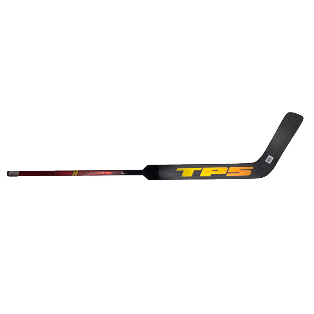 TPS Intermediate Response R1000 Hockey Goalie Stick