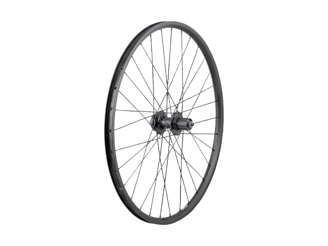 Trek 26" Connection Schrader 6-Bolt Disc MTB Wheel