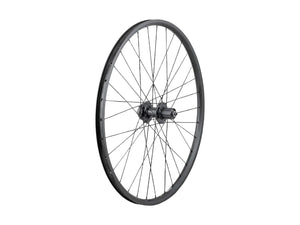Trek 26" Connection Schrader 6-Bolt Disc MTB Wheel