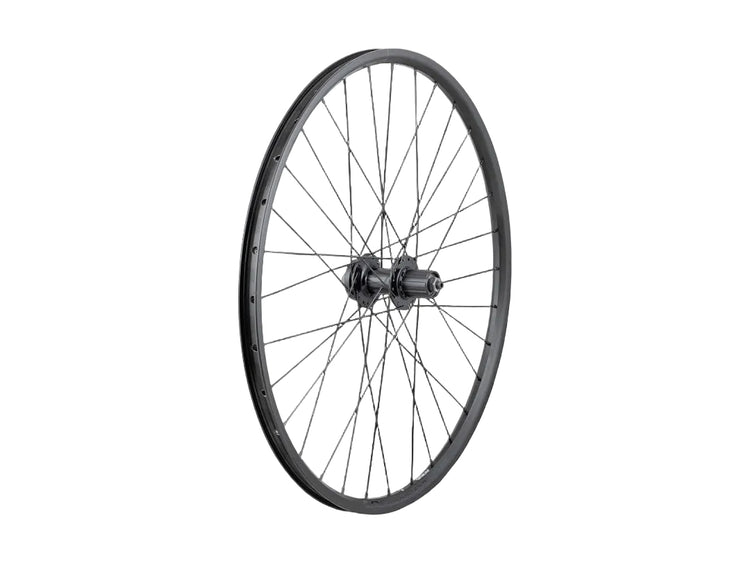 Trek 26" Connection Schrader 6-Bolt Disc MTB Wheel