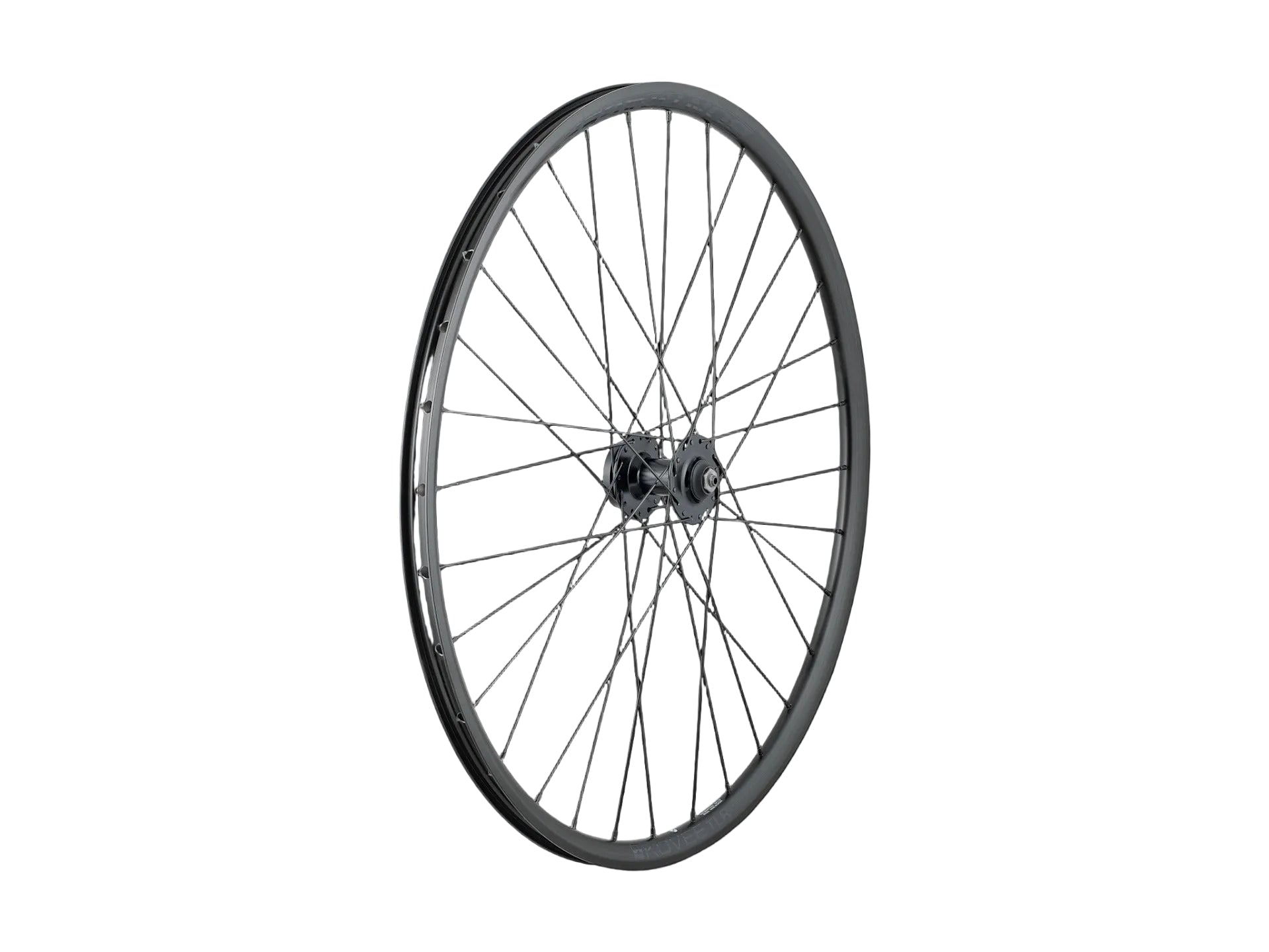 Trek 27.5 Connection Schrader 6-bolt Disc MTB Wheel