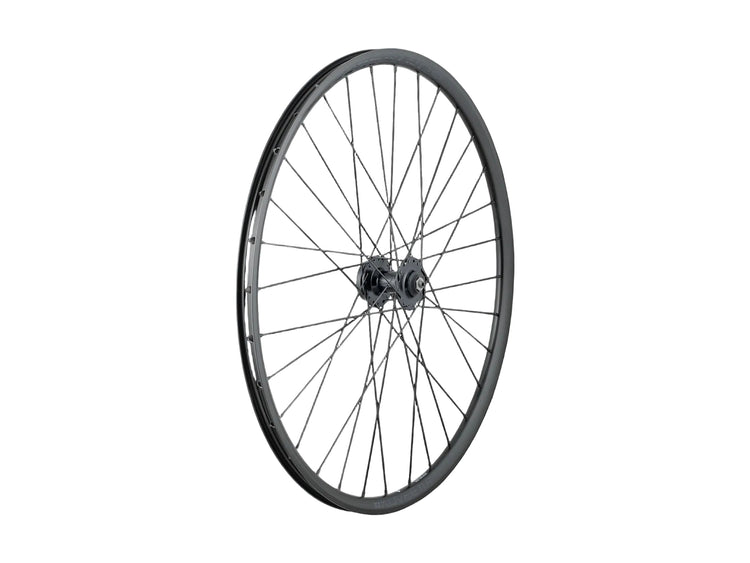 Trek 27.5 Connection Schrader 6-bolt Disc MTB Wheel