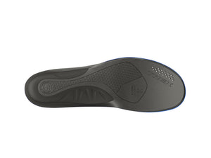 Trek BioDynamic High Arch Cycling Insoles Blue 
