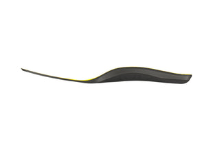 Trek BioDynamic Mid Arch Cycling Insoles Yellow 