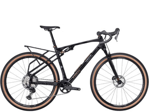 Trek CheckOUT SL 5 Adventure Gravel Bike 2026 Dark Star/Dark Web