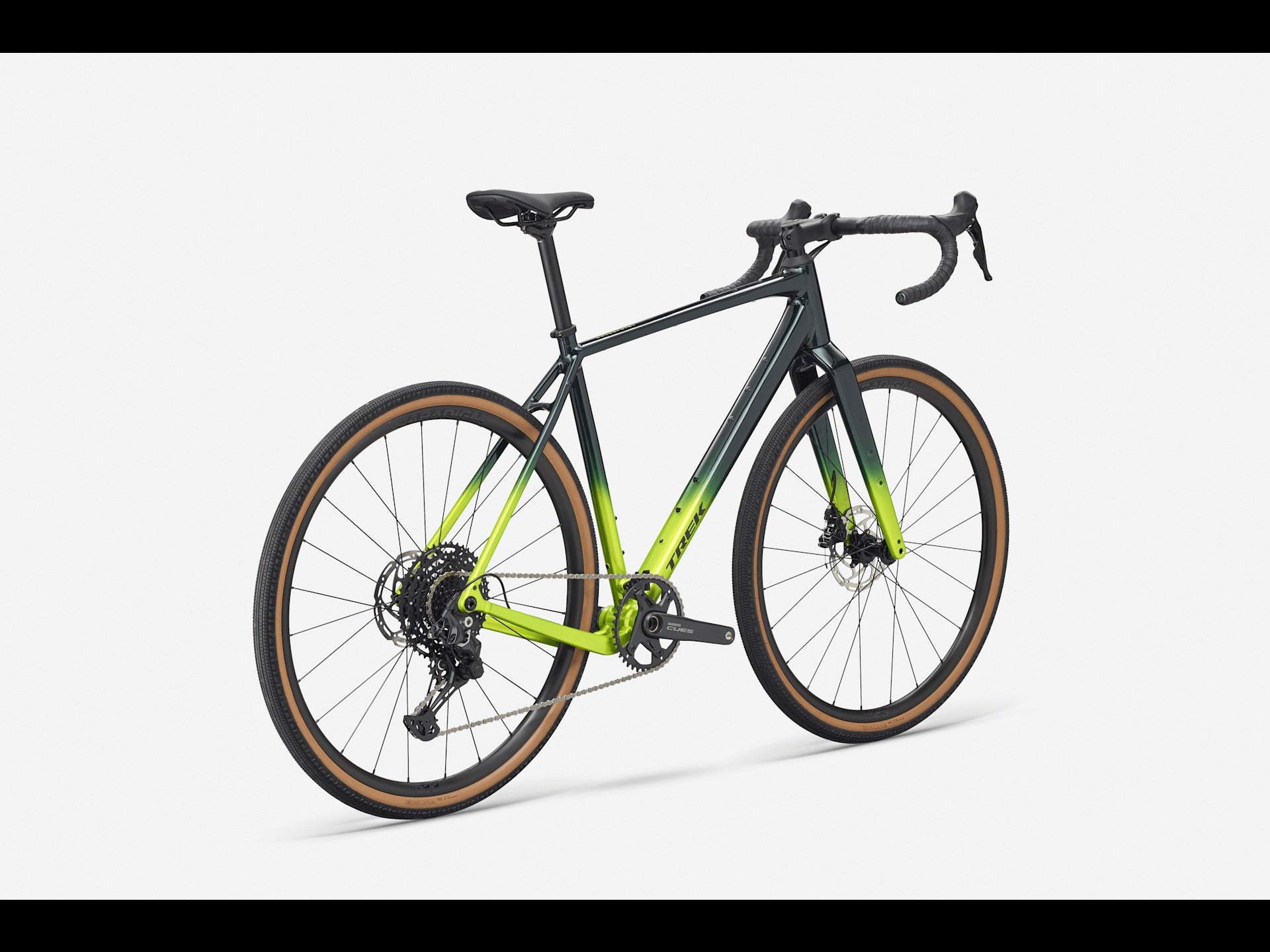 Trek Checkpoint ALR 3 (Gen 3) Adventure Gravel Bike 2026 Trek Checkpoint ALR 3 (Gen 3) Adventure Gravel Bike 2026