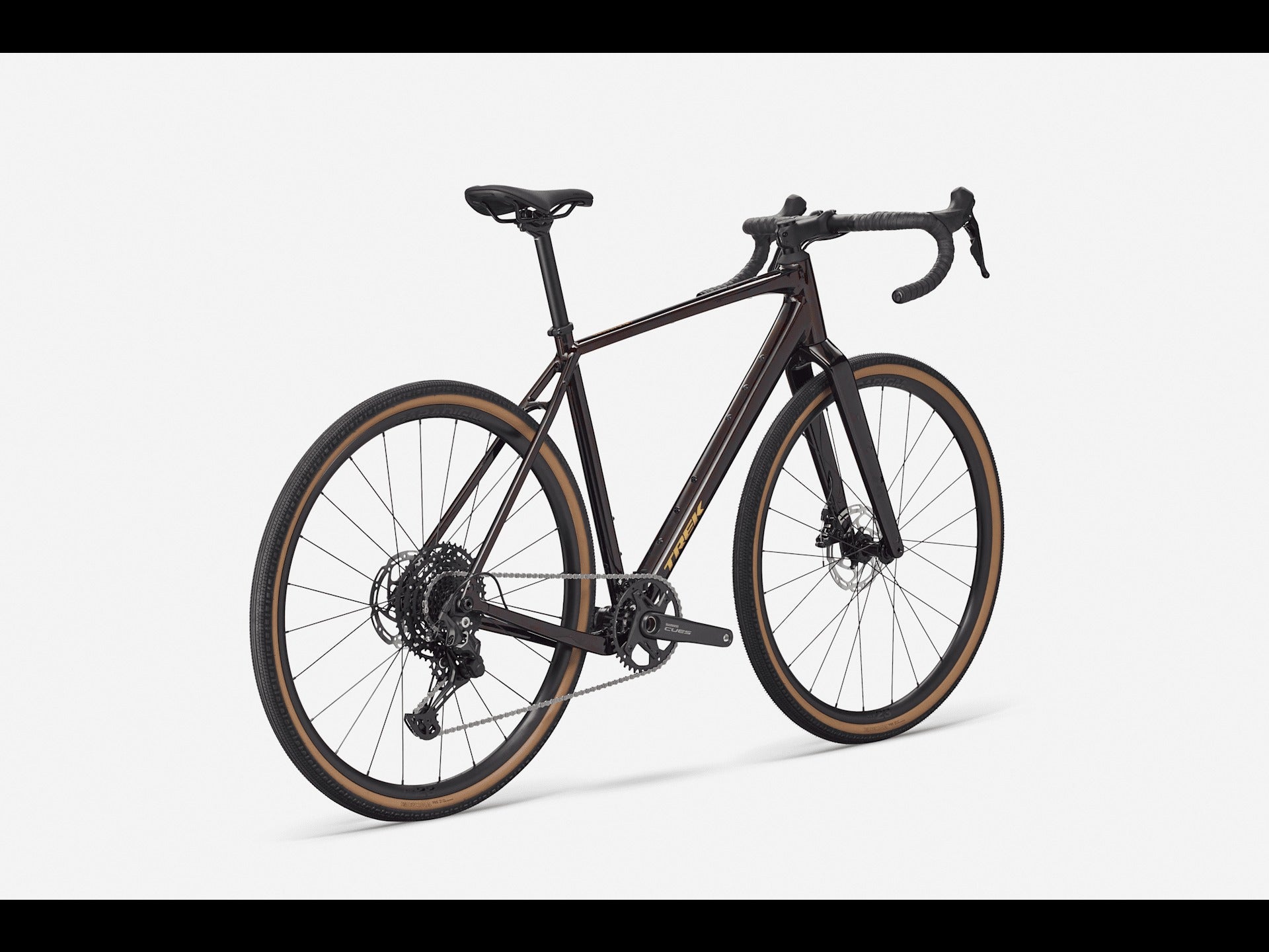 Trek Checkpoint ALR 3 (Gen 3) Adventure Gravel Bike 2026