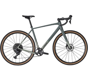Trek Checkpoint ALR 4 (Gen 3) Adventure Gravel Bike 2027 Matte Keswick Green to Lichen Fade 