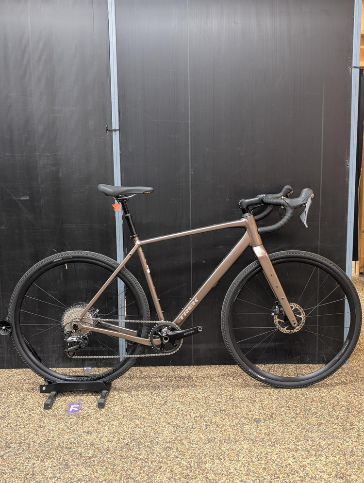 Trek Checkpoint ALR (Gen 3) CUSTOM Adventure Bike 2026 Bronze Age 