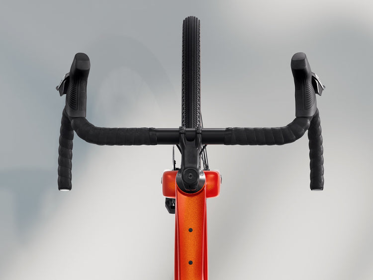 Trek Checkpoint SL 5 AXS (Gen 3) Adventure Touring Bike 2026 Lava/Black Olive