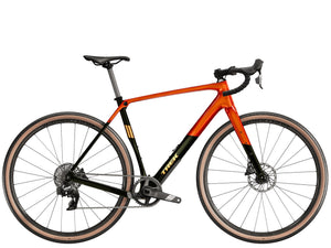 Trek Checkpoint SL 5 AXS (Gen 3) Adventure Touring Bike 2026 Lava/Black Olive