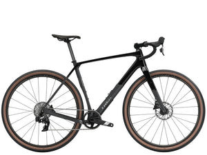 Trek Checkpoint SL 5 AXS (Gen 3) Adventure Touring Bike 2026 Trek Black/Matte Carbon Smoke 