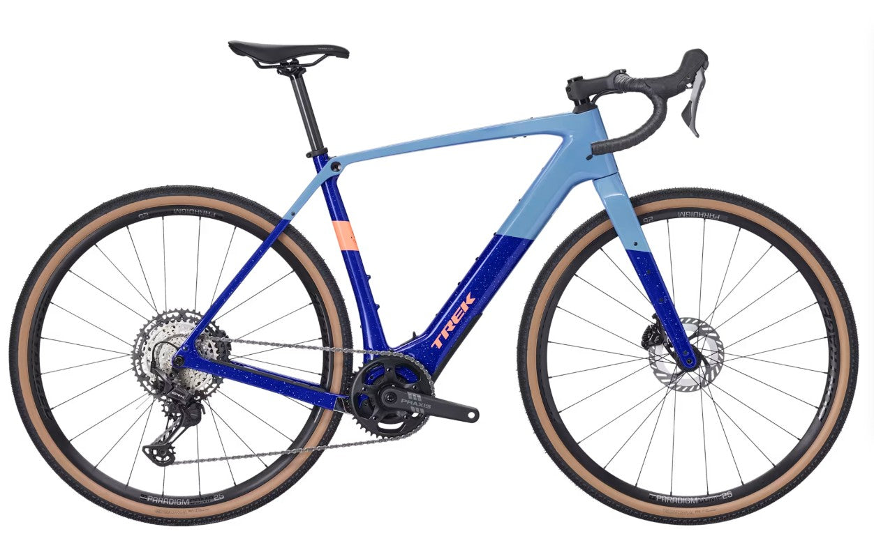 Trek Checkpoint+ SL 5 Electric Gravel Bike 2026