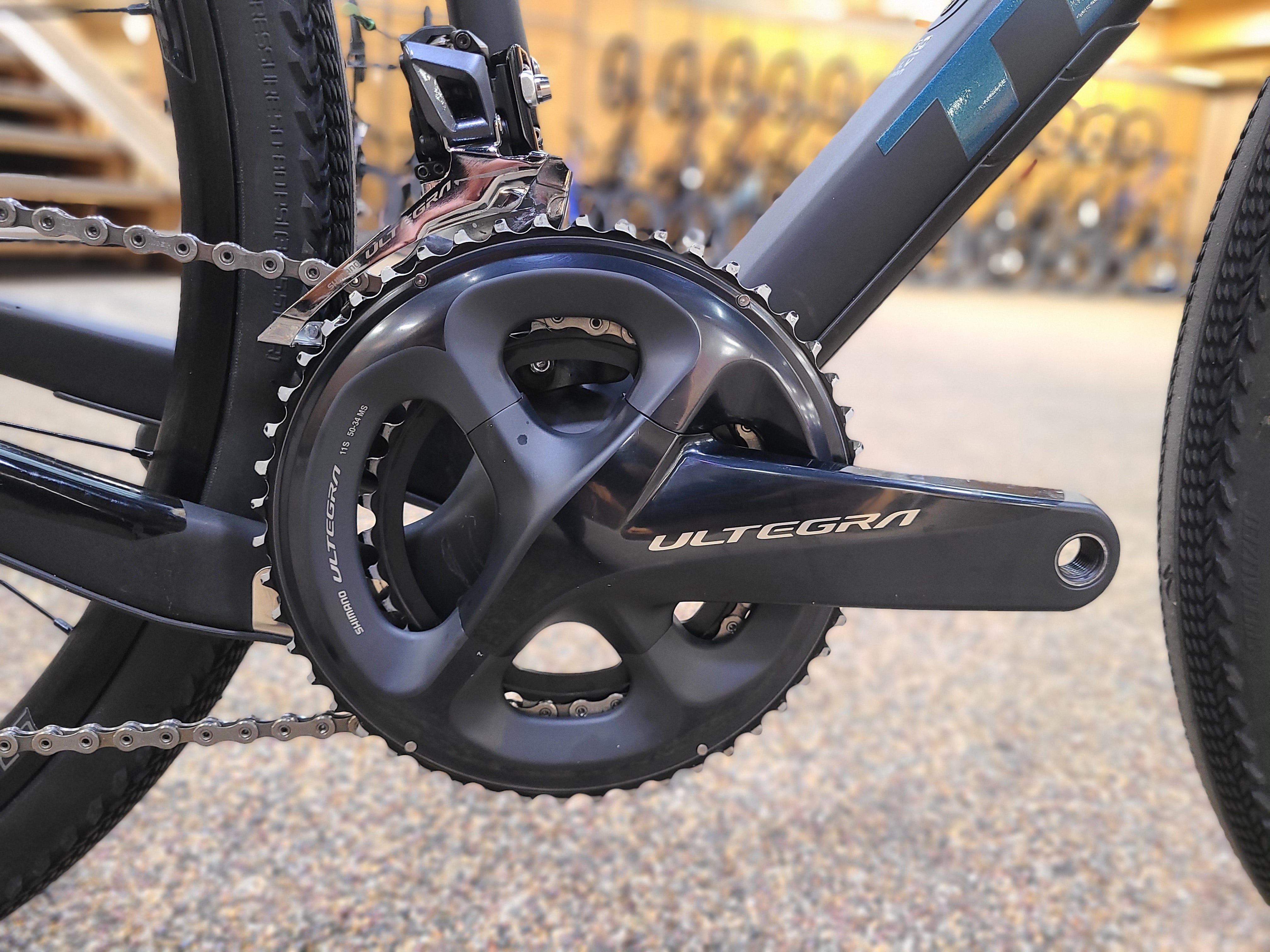 Trek Checkpoint SL 6 DEMO Gravel Bike 2020