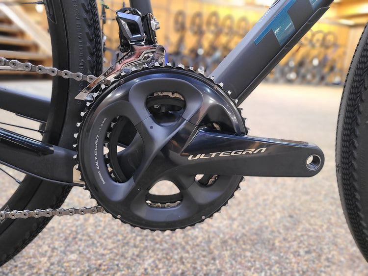 Trek Checkpoint SL 6 DEMO Gravel Bike 2020