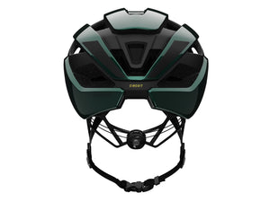 Trek Circuit WaveCel Road Bike Helmet Matte Daintree