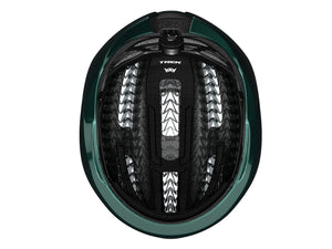 Trek Circuit WaveCel Road Bike Helmet Matte Daintree