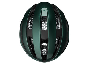 Trek Circuit WaveCel Road Bike Helmet Matte Daintree
