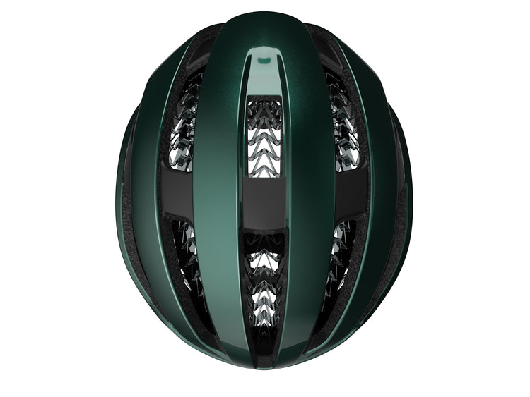 Trek Circuit WaveCel Road Bike Helmet Matte Daintree