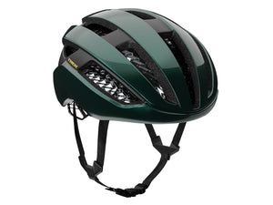 Trek Circuit WaveCel Road Bike Helmet Matte Daintree